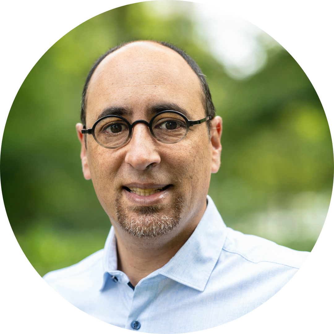🧬Meet Our Research Champions